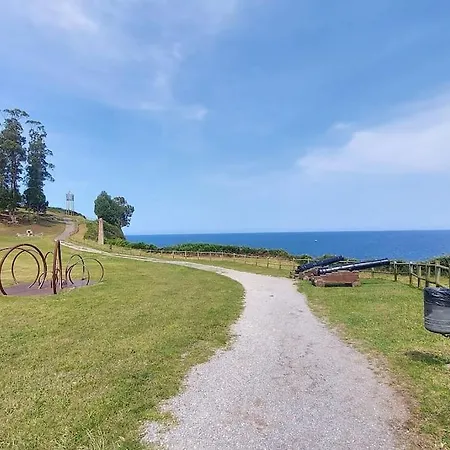 Es Disfrutar De Asturias * Candás