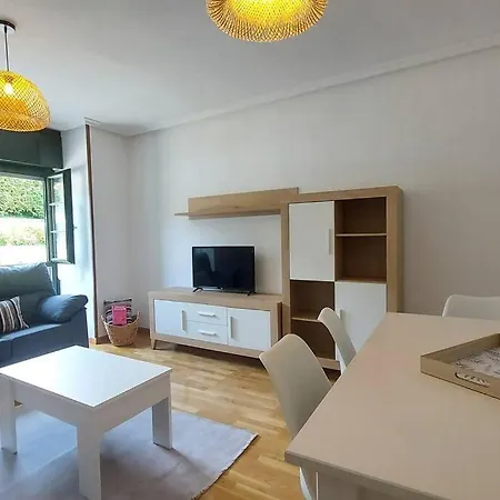 Apartmán Es Disfrutar De Asturias Candás
