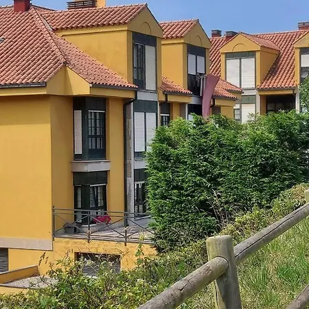 Apartmán Es Disfrutar De Asturias Candás