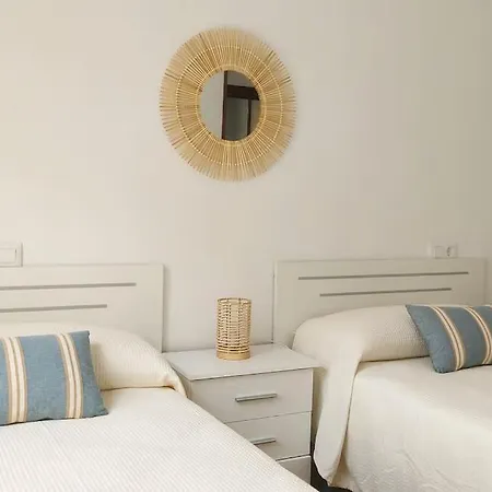 Es Disfrutar De Asturias Apartmán Candás
