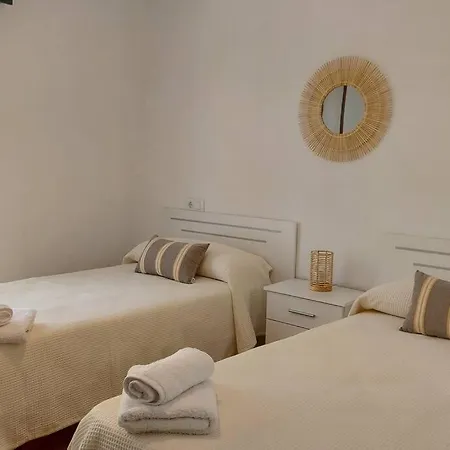 Es Disfrutar De Asturias Apartmán *