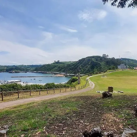 Es Disfrutar De Asturias Apartmán *