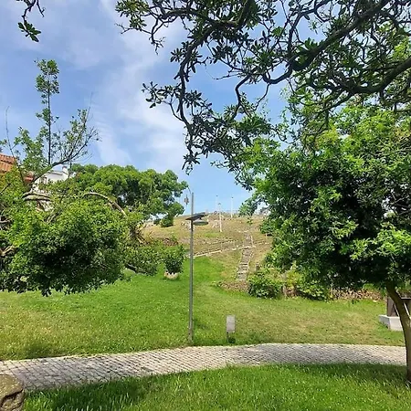 Es Disfrutar De Asturias Apartmán