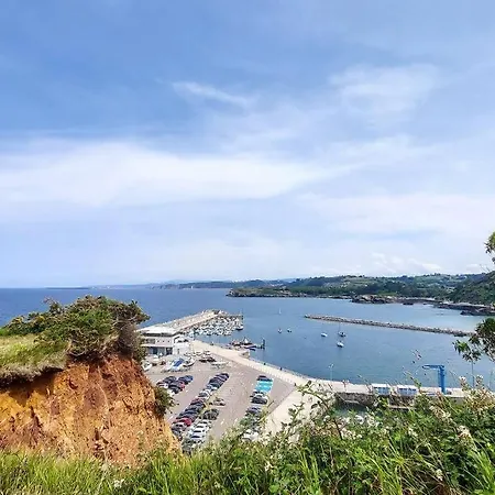 Es Disfrutar De Asturias Candás