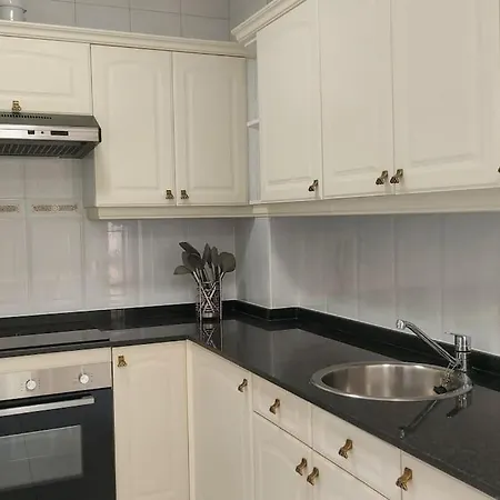 Apartmán Es Disfrutar De Asturias
