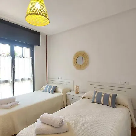 Apartmán Es Disfrutar De Asturias Candás