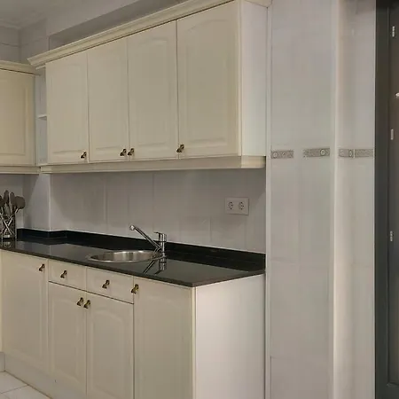 Es Disfrutar De Asturias Apartmán Candás