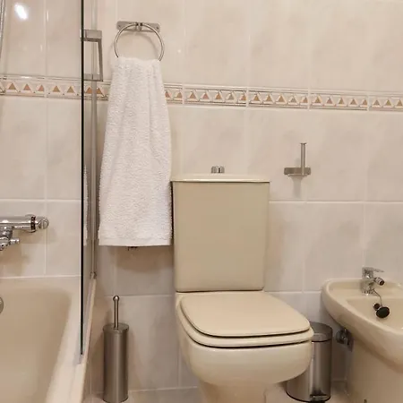 Es Disfrutar De Asturias Apartmán *